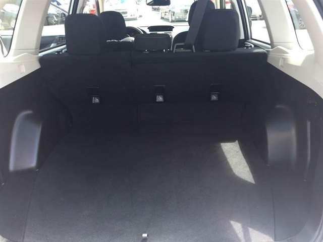 2014 Subaru Forester AWD 2.5i 4dr Wagon CVT